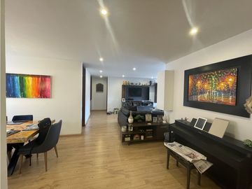 Apartamento en venta Santa Bárbara