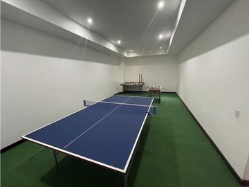 Apartamento en venta Santa Bárbara
