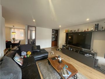 Apartamento en venta Santa Bárbara