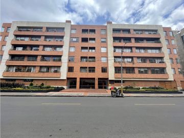 Apartamento en venta Santa Bárbara