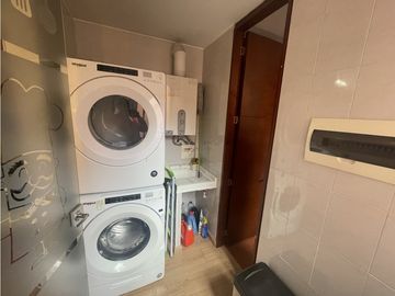 Apartamento en venta Santa Bárbara