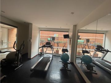 Apartamento en venta Santa Bárbara