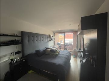 Apartamento en venta Santa Bárbara