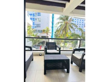 Apartamento en Venta en San Andrés Islas
