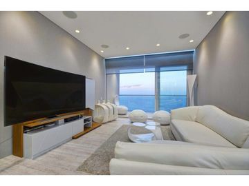 Apartamento en Venta en Bocagrande en H2