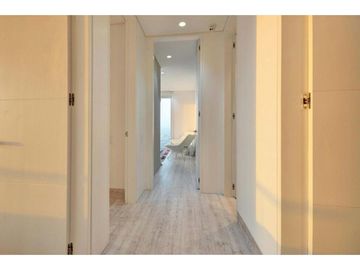 Apartamento en Venta en Bocagrande en H2