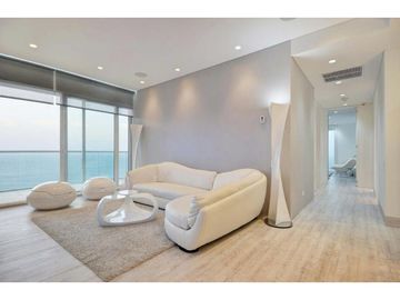 Apartamento en Venta en Bocagrande en H2