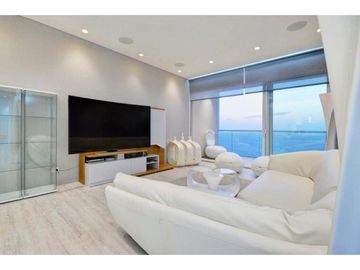 Apartamento en Venta en Bocagrande en H2