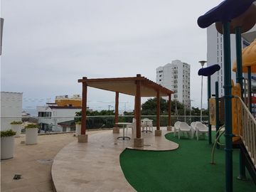 Apartamento en Venta en  El Cabrero