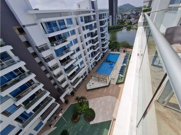 Apartamento en Venta en  El Cabrero