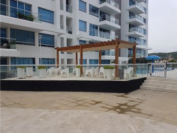 Apartamento en Venta en  El Cabrero