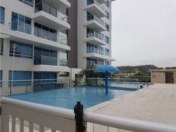 Apartamento en Venta en  El Cabrero