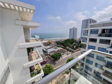 Apartamento en Venta en  El Cabrero