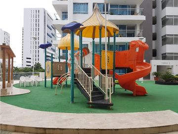 Apartamento en Venta en  El Cabrero