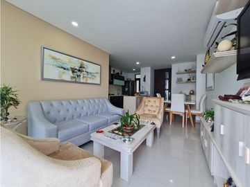 Apartamento en Venta en  El Cabrero