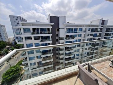 Apartamento en Venta en  El Cabrero