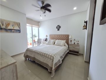 Apartamento en Venta en  El Cabrero