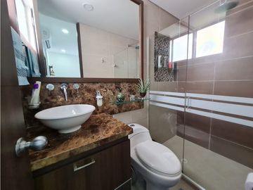 Apartamento en Venta en  El Cabrero