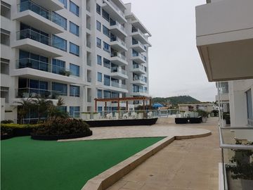 Apartamento en Venta en  El Cabrero
