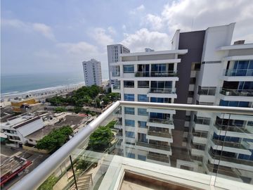 Apartamento en Venta en  El Cabrero