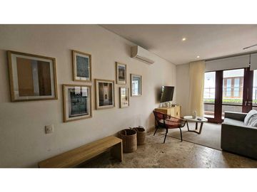 Apartamento en Venta Centro Histórico
