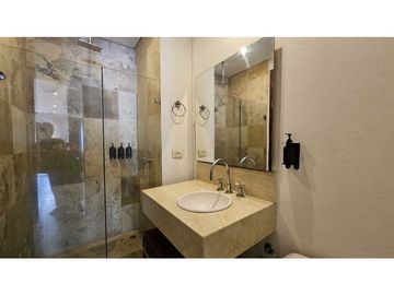 Apartamento en Venta Centro Histórico