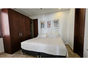 Apartamento en Venta Centro Histórico