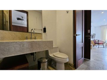 Apartamento en Venta Centro Histórico