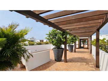 Apartamento en Venta Centro Histórico