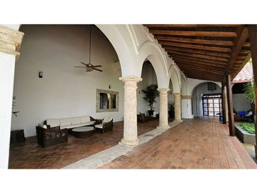 Apartamento en Venta Centro Histórico