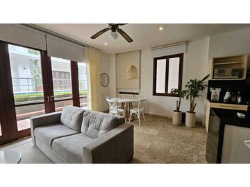 Apartamento en Venta Centro Histórico