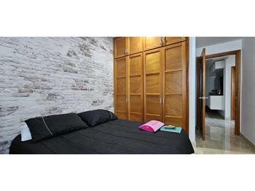 Apartamento en Venta Centro Histórico