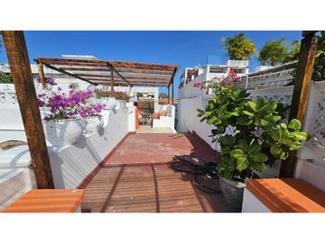 Casa Colonial en Venta en Centro Historico