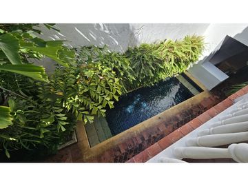 Casa Colonial en Venta en Centro Historico