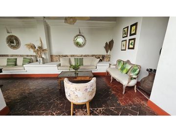 Casa Colonial en Venta en Centro Historico