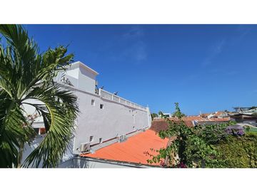Casa Colonial en Venta en Centro Historico