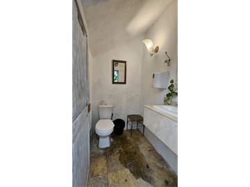 Casa Colonial en Venta en Centro Historico