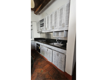 Casa Colonial en Venta en Centro Historico