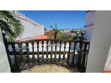 Casa Colonial en Venta en Centro Historico