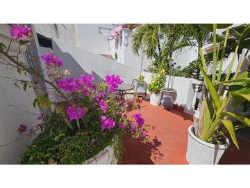 Casa Colonial en Venta en Centro Historico