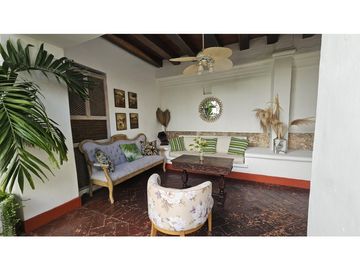 Casa Colonial en Venta en Centro Historico