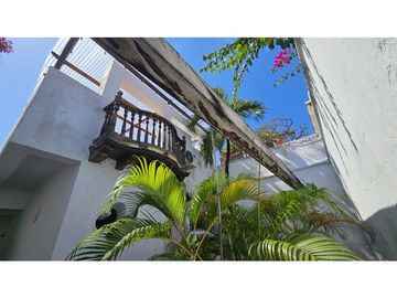 Casa Colonial en Venta en Centro Historico