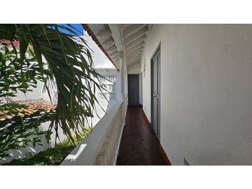 Casa Colonial en Venta en Centro Historico