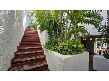 Casa Colonial en Venta en Centro Historico