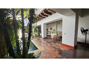 Casa Colonial en Venta en Centro Historico
