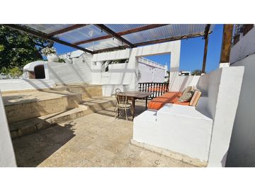 Casa Colonial en Venta en Centro Historico