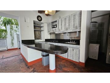 Casa Colonial en Venta en Centro Historico