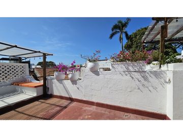 Casa Colonial en Venta en Centro Historico