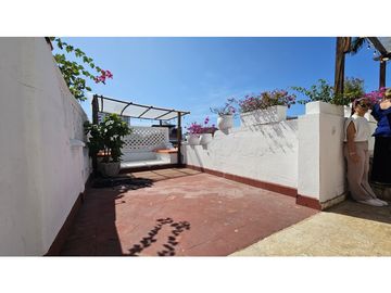 Casa Colonial en Venta en Centro Historico