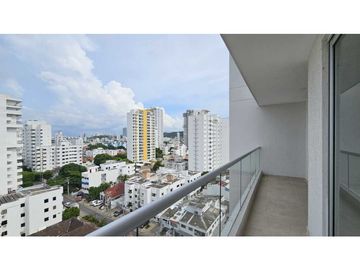 Apartamento en Venta en Manga